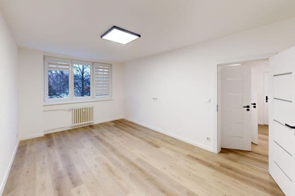 Pronájem bytu 2+1 50 m², Františka Hajdy, Ostrava Pronájem bytu 2+1 50 m², Františka Hajdy, Ostrava