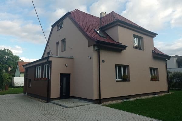 Pronájem bytu 4+kk 85 m², Potoční, Tuchoměřice Pronájem bytu 4+kk 85 m², Potoční, Tuchoměřice