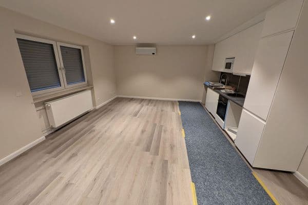 Pronájem bytu 3+1 69 m², Schmidtstraße 8, Rüdesheim am Rhein, Hessen Pronájem bytu 3+1 69 m², Schmidtstraße 8, Rüdesheim am Rhein, Hessen