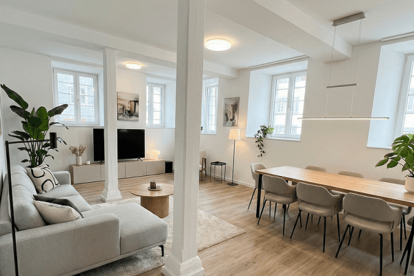 Prodej bytu 4+1 92 m², Schwäbisch Gmünd Prodej bytu 4+1 92 m², Schwäbisch Gmünd