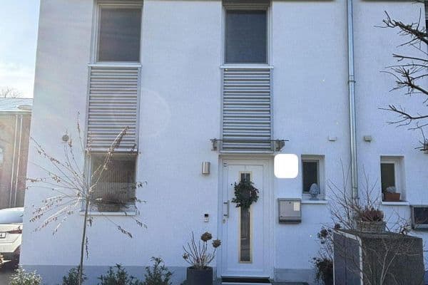 Prodej domu 130 m², pozemek 183 m², Haan Prodej domu 130 m², pozemek 183 m², Haan