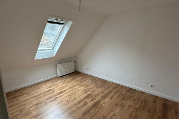 Pronájem bytu 3+1 57 m², Neuwieserweg 1, Schweppenhausen Pronájem bytu 3+1 57 m², Neuwieserweg 1, Schweppenhausen