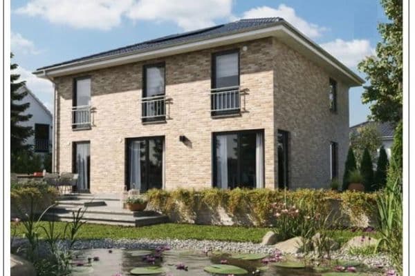 Prodej domu 142 m², pozemek 540 m², Hamburg, Hamburg Prodej domu 142 m², pozemek 540 m², Hamburg, Hamburg