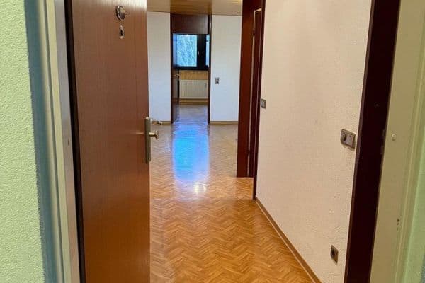 Pronájem bytu 2+1 44 m², Ludwigshafen Pronájem bytu 2+1 44 m², Ludwigshafen