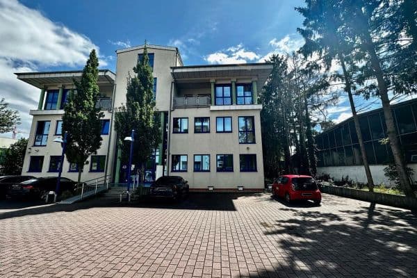 Pronájem kanceláře 51 m², Schulstraße 43, Hattersheim Pronájem kanceláře 51 m², Schulstraße 43, Hattersheim