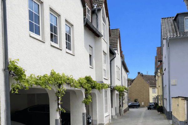 Pronájem bytu 2+1 66 m², Oestrich-Winkel Pronájem bytu 2+1 66 m², Oestrich-Winkel