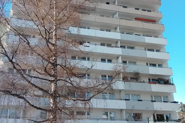 Prodej bytu 2+kk 68 m², Wasserburger Landstraße 211, München - Waldtrudering, Bavorsko Prodej bytu 2+kk 68 m², Wasserburger Landstraße 211, München - Waldtrudering, Bavorsko