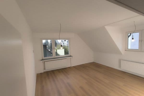 Pronájem bytu 2+1 56 m², Selzerstr. 11, Dortmund, Severní Porýní-Vestfálsko Pronájem bytu 2+1 56 m², Selzerstr. 11, Dortmund, Severní Porýní-Vestfálsko