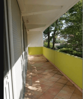 Pronájem bytu 3+1 100 m², Lampertheim, Hessen Pronájem bytu 3+1 100 m², Lampertheim, Hessen