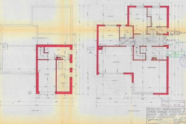 Prodej domu 100 m², pozemek 702 m², Wichelwisch 69, Hamburg, Hamburg Prodej domu 100 m², pozemek 702 m², Wichelwisch 69, Hamburg, Hamburg