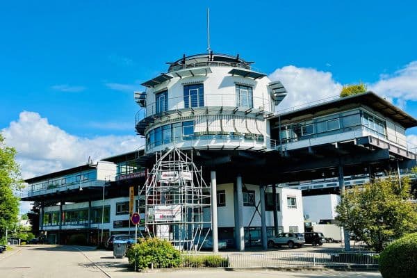 Pronájem kanceláře 177 m², Fronäckerstraße 34-34/2, Sindelfingen Pronájem kanceláře 177 m², Fronäckerstraße 34-34/2, Sindelfingen