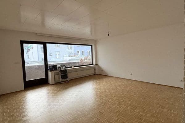 Pronájem bytu 3+kk 94 m², Luisenstraße 24, Gladbeck Pronájem bytu 3+kk 94 m², Luisenstraße 24, Gladbeck