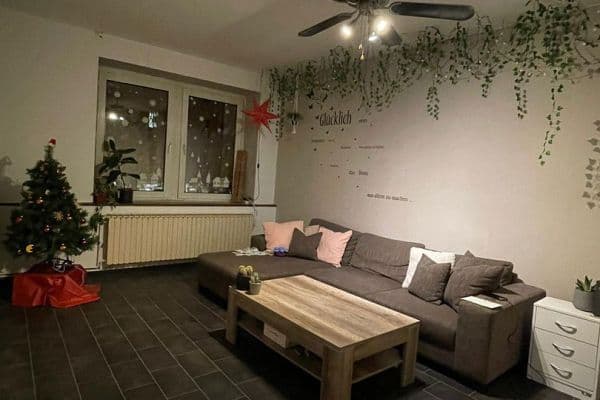 Pronájem bytu 2+1 52 m², Dielinger Str. 10, Osnabrück, Dolní Sasko Pronájem bytu 2+1 52 m², Dielinger Str. 10, Osnabrück, Dolní Sasko