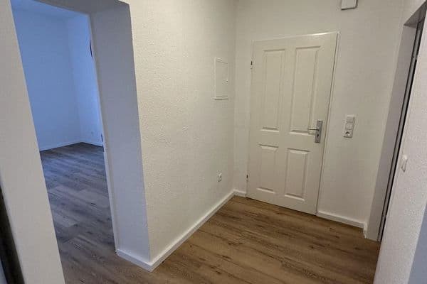 Pronájem bytu 1+kk 43 m², Essen Pronájem bytu 1+kk 43 m², Essen