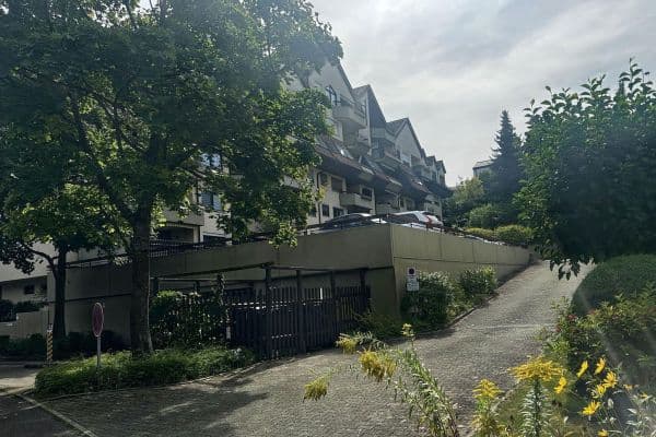 Prodej bytu 3+kk 84 m², Weinstadt-Beutelsbach Prodej bytu 3+kk 84 m², Weinstadt-Beutelsbach