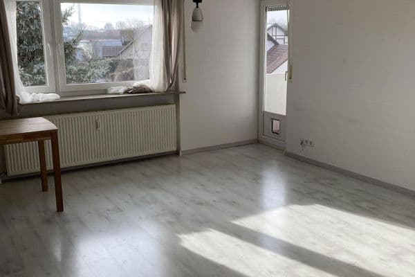 Pronájem bytu 3+kk 72 m², Ehningen Pronájem bytu 3+kk 72 m², Ehningen