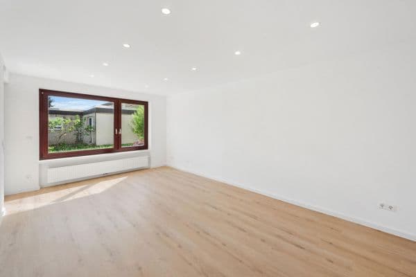 Prodej bytu 2+1 56 m², Dettenhausen Prodej bytu 2+1 56 m², Dettenhausen