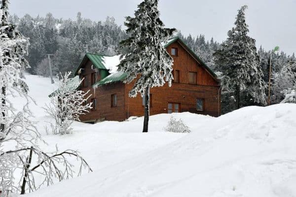 Pronájem chaty, chalupy, Červenohorské sedlo Pronájem chaty, chalupy, Červenohorské sedlo