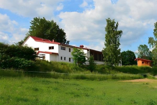 Pronájem chaty, chalupy, Benešov u Semil, Liberecký kraj Pronájem chaty, chalupy, Benešov u Semil, Liberecký kraj