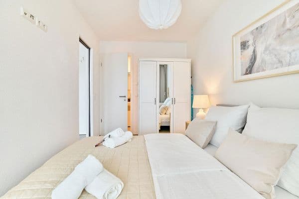 Pronájem bytu 1+kk 32 m², Hölderlinstraße, Bietigheim-Bissingen Pronájem bytu 1+kk 32 m², Hölderlinstraße, Bietigheim-Bissingen