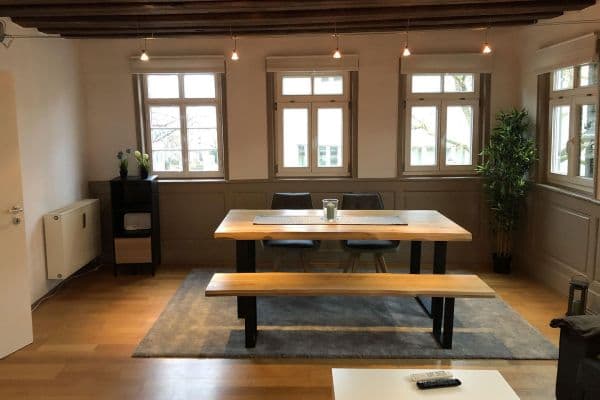 Pronájem bytu 2+1 63 m², Leonbergerstr. 10, Ditzingen Pronájem bytu 2+1 63 m², Leonbergerstr. 10, Ditzingen