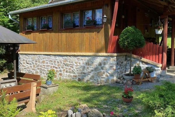 Pronájem chaty, chalupy, Lančov, Jihomoravský kraj Pronájem chaty, chalupy, Lančov, Jihomoravský kraj