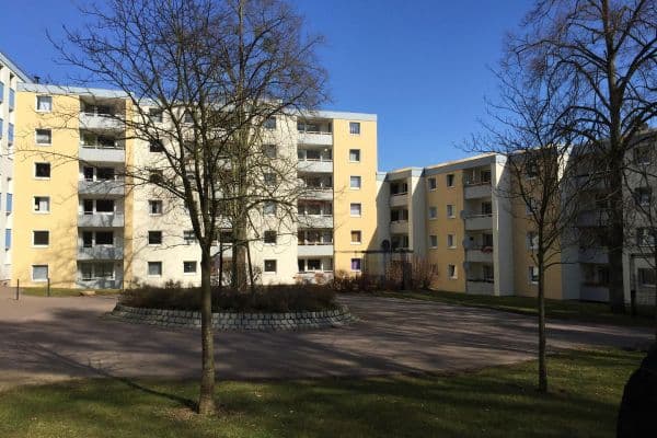 Pronájem bytu 3+1 74 m², Dr.-Wachler-Weg 37, Goslar, Dolní Sasko Pronájem bytu 3+1 74 m², Dr.-Wachler-Weg 37, Goslar, Dolní Sasko