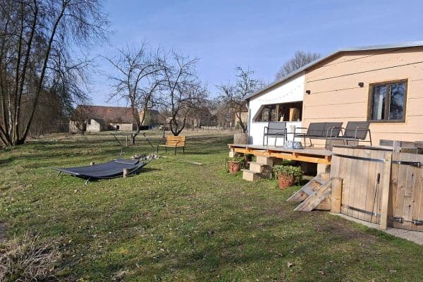 Pronájem chaty, chalupy, Lnáře Pronájem chaty, chalupy, Lnáře