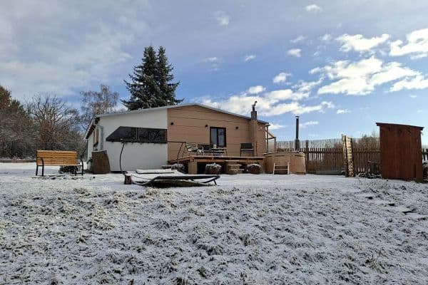 Pronájem chaty, chalupy, Lnáře Pronájem chaty, chalupy, Lnáře