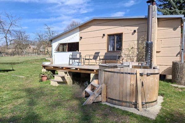 Pronájem chaty, chalupy, Lnáře Pronájem chaty, chalupy, Lnáře