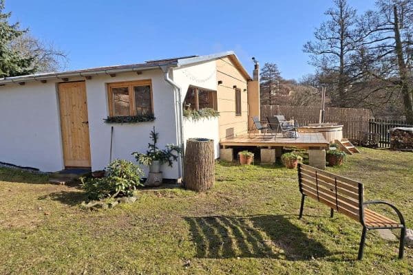 Pronájem chaty, chalupy, Lnáře Pronájem chaty, chalupy, Lnáře