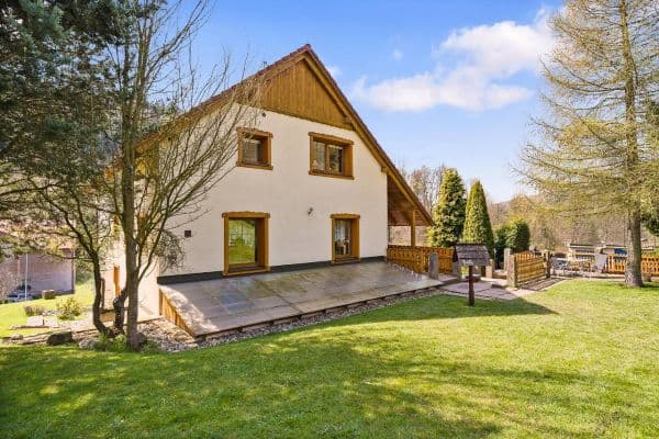 Pronájem chaty, chalupy, Petříkovice Pronájem chaty, chalupy, Petříkovice