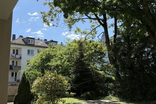 Prodej bytu 3+1 85 m², Brentanostraße 7, Frankfurt am Main, Hessen Prodej bytu 3+1 85 m², Brentanostraße 7, Frankfurt am Main, Hessen