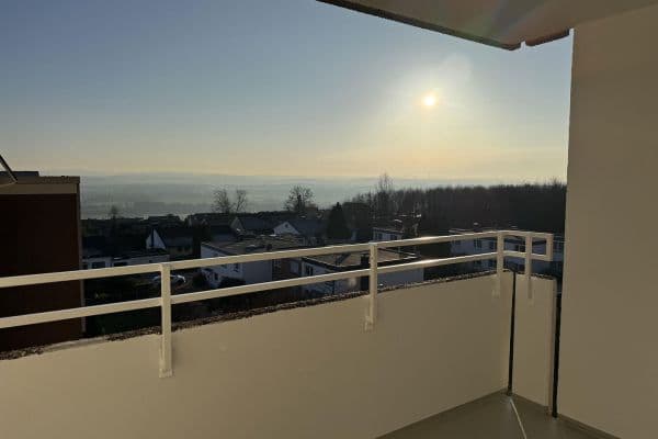 Pronájem bytu 2+kk 65 m², Kiefernweg 2, Fröndenberg Pronájem bytu 2+kk 65 m², Kiefernweg 2, Fröndenberg