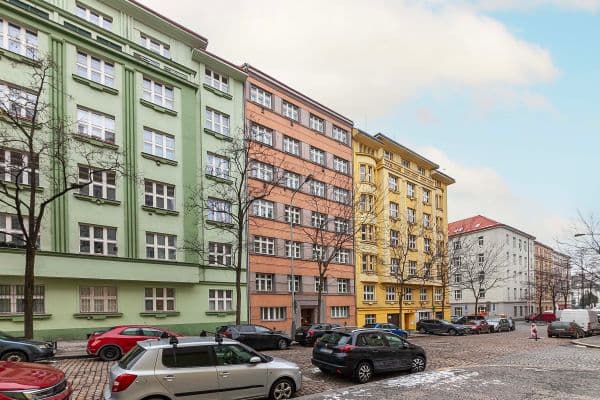 Prodej bytu 1+1 25 m², Zelenky-Hajského, Prodej bytu 1+1 25 m², Zelenky-Hajského,