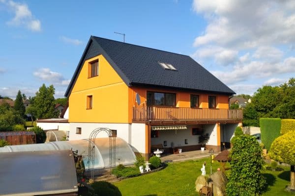 Prodej domu 367 m², pozemek 999 m², Rychnov nad Kněžnou Prodej domu 367 m², pozemek 999 m², Rychnov nad Kněžnou