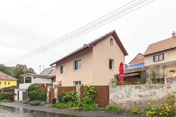 Prodej domu 146 m², pozemek 146 m², Koleč Prodej domu 146 m², pozemek 146 m², Koleč