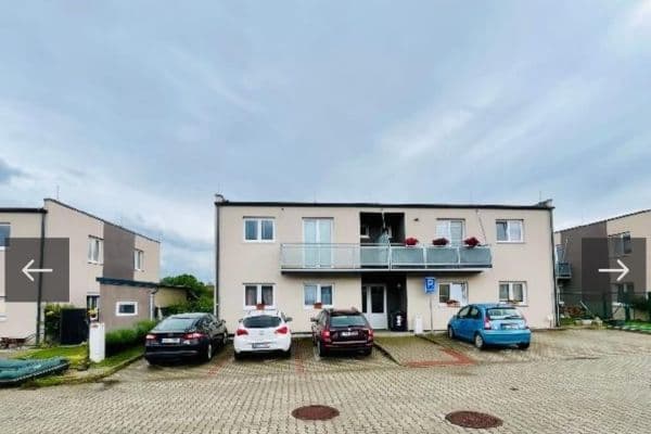 Pronájem bytu 3+kk 78 m², Vochov Pronájem bytu 3+kk 78 m², Vochov