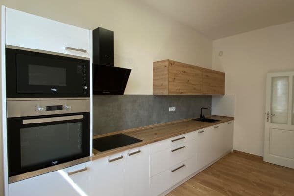 Pronájem bytu 2+1 60 m², Fráni Šrámka, České Budějovice Pronájem bytu 2+1 60 m², Fráni Šrámka, České Budějovice