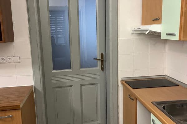 Pronájem bytu 2+kk 50 m², Čechova, Praha Pronájem bytu 2+kk 50 m², Čechova, Praha