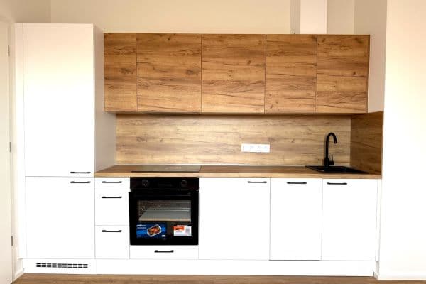 Pronájem bytu 2+kk 37 m², Rýznerova, Únětice Pronájem bytu 2+kk 37 m², Rýznerova, Únětice