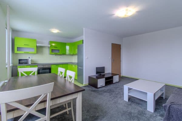 Pronájem bytu 4+kk 70 m², Zalužanská, Pronájem bytu 4+kk 70 m², Zalužanská,