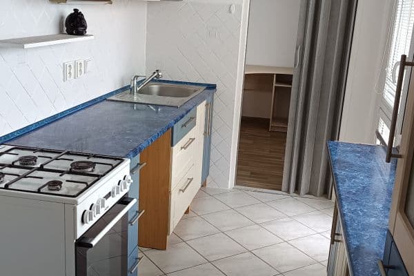 Pronájem bytu 3+1 75 m², Rýnovická, Jablonec nad Nisou Pronájem bytu 3+1 75 m², Rýnovická, Jablonec nad Nisou