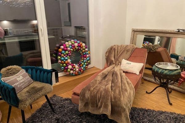 Pronájem bytu 2+1 37 m², Erdkampsweg 43a, Hamburg, Hamburg Pronájem bytu 2+1 37 m², Erdkampsweg 43a, Hamburg, Hamburg