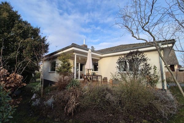 Prodej domu 120 m², pozemek 656 m², Rödersheim-Gronau Prodej domu 120 m², pozemek 656 m², Rödersheim-Gronau