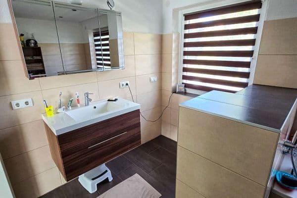 Prodej domu 94 m², pozemek 415 m², Salzgitter, Dolní Sasko Prodej domu 94 m², pozemek 415 m², Salzgitter, Dolní Sasko