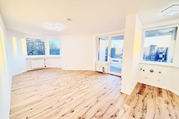 Prodej bytu 3+1 72 m², Josef-Neuberger-Str., Düsseldorf, Severní Porýní-Vestfálsko Prodej bytu 3+1 72 m², Josef-Neuberger-Str., Düsseldorf, Severní Porýní-Vestfálsko