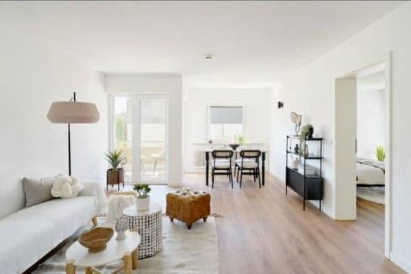 Prodej bytu 3+1 70 m², 71229, Leonberg Prodej bytu 3+1 70 m², 71229, Leonberg