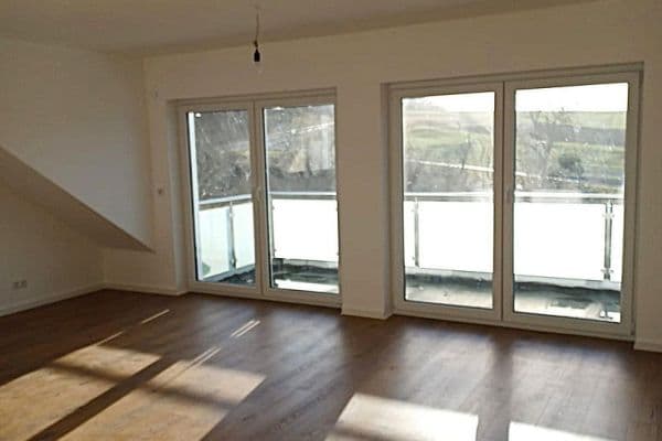 Pronájem bytu 4+1 92 m², Heilbronn Pronájem bytu 4+1 92 m², Heilbronn