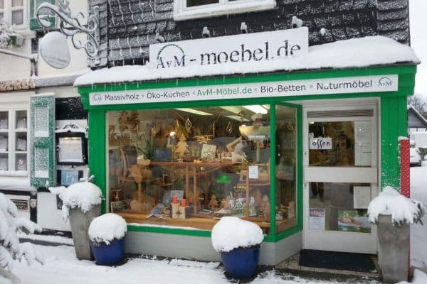 Prodej domu 108 m², pozemek 139 m², Am Markt 9, Leichlingen Prodej domu 108 m², pozemek 139 m², Am Markt 9, Leichlingen